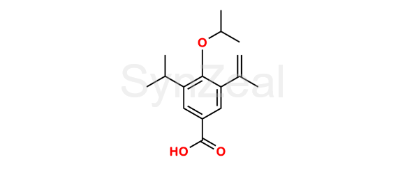 Picture of Propofol Impurity 10