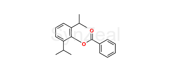 Picture of Propofol Benzoate