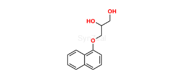 Picture of Propranolol EP Impurity A