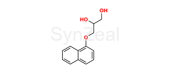 Picture of Propranolol EP Impurity A