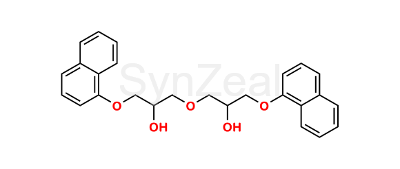 Picture of Propranolol Impurity 11