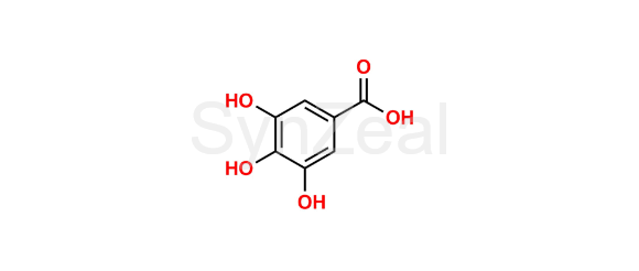 Picture of Propyl Gallate EP Impurity A