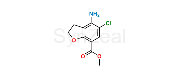 Picture of Prucalopride Impurity D