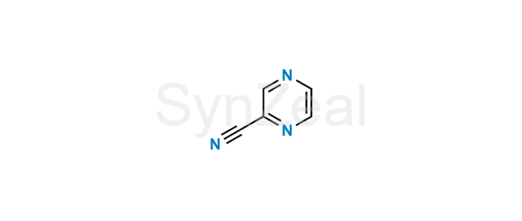 Picture of Pyrazinamide EP Impurity B