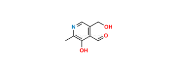 Picture of Pyridoxal