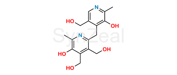 Picture of Bispyridoxine