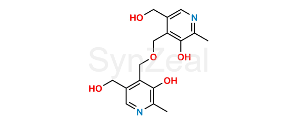 Picture of Pyridoxine Impurity 1