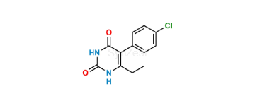 Picture of Pyrimethamine BP Impurity 2