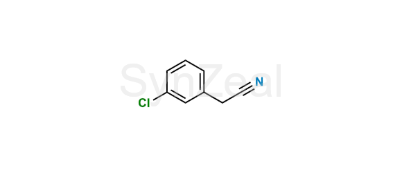 Picture of 3-Chlorobezylcyanide