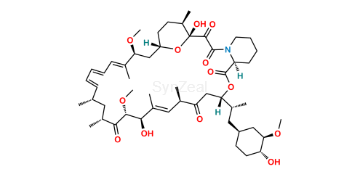 Picture of Sirolimus