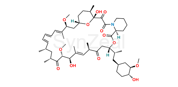 Picture of Sirolimus