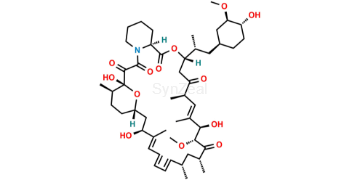 Picture of 7-O-Demethyl Rapamycin