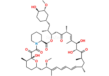 Picture of Desmethylsirolimus