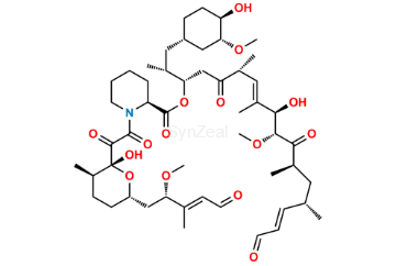 Picture of Sirolimus dialdehyde