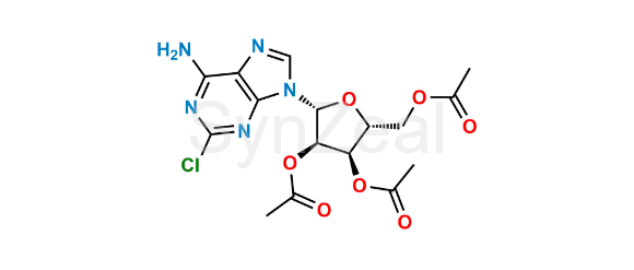 Picture of Regadenoson Impurity 3