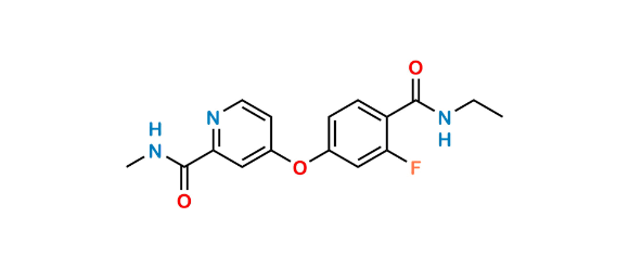 Picture of Regorafenib Impurity II