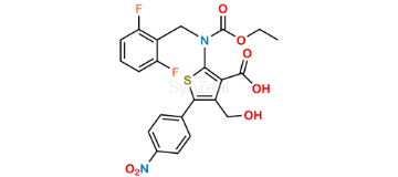 Picture of Relugolix Impurity 6