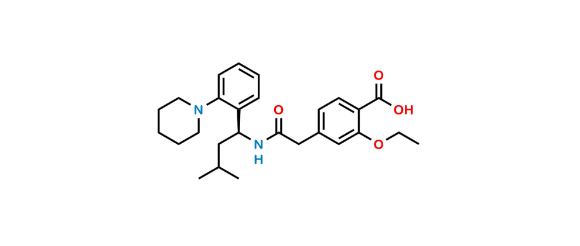 Picture of Repaglinide