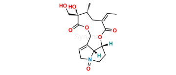 Picture of Retrorsine N-oxide