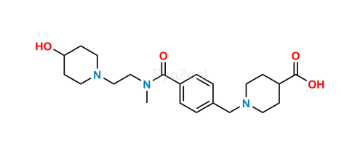 Picture of Revefenacin Impurity 2