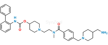 Picture of Revefenacin Impurity 4
