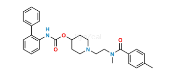 Picture of Revefenacin Impurity 6