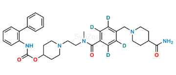 Picture of Revefenacin d4