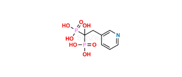 Picture of Risedronic Acid