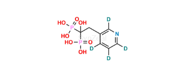 Picture of Risedronic Acid D4