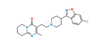 Picture of Risperidone
