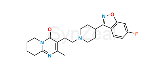 Picture of Risperidone