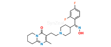 Picture of Risperidone EP Impurity A
