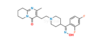 Picture of Risperidone EP Impurity B