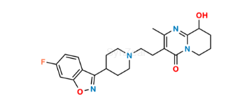 Picture of Risperidone EP Impurity C