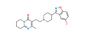 Picture of Risperidone EP Impurity D