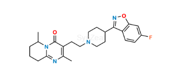 Picture of Risperidone EP Impurity E
