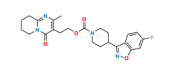 Picture of Risperidone EP Impurity F