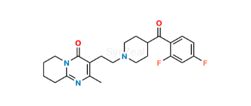 Picture of Risperidone EP Impurity H