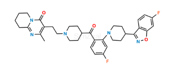 Picture of Risperidone EP Impurity I