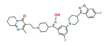 Picture of Risperidone EP Impurity J