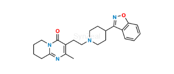 Picture of Risperidone EP Impurity K