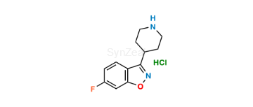 Picture of Risperidone EP Impurity M