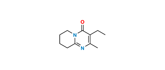Picture of Risperidone Ethyl Impurity