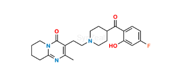 Picture of Risperidone USP Related Compound G
