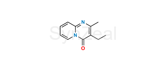 Picture of 3-Ethyl-2-Methyl-4H-Pyrido[1,2-A]Pyrimidine-4-One