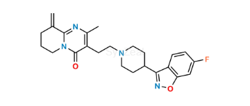 Picture of Risperidone Synthetic Impurity 