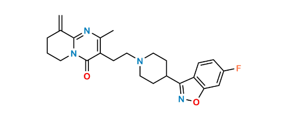 Picture of Risperidone Synthetic Impurity 