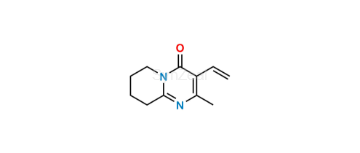 Picture of Risperidone Degradation product