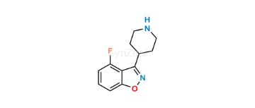Picture of Risperidone Impurity 1