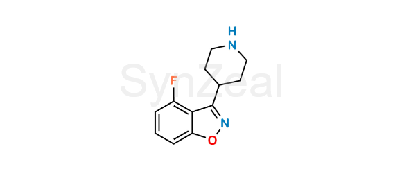 Picture of Risperidone Impurity 1